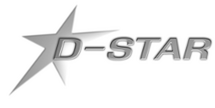 D-Star Logo