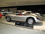 Porschemuseum