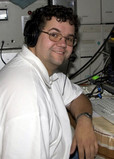 Kassierer - DL5MLO - Mario Lorenz