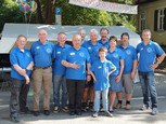 Team Lange Tafel