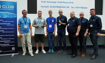 Shears Award 2024