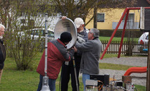 SHF-Treffen
