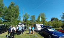 Bild BB-Antennentreff