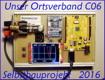 Antenna Analyzer