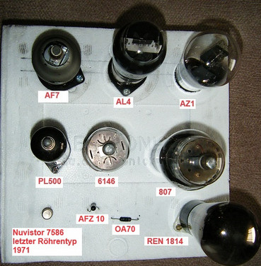 KFZ WLAN Antennen  Elektronik und Technik bei Henri Elektronik