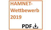 Hamnet-Wettbewerb