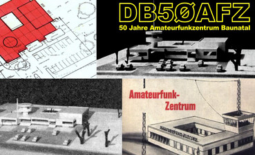 50 Jahre AFZ