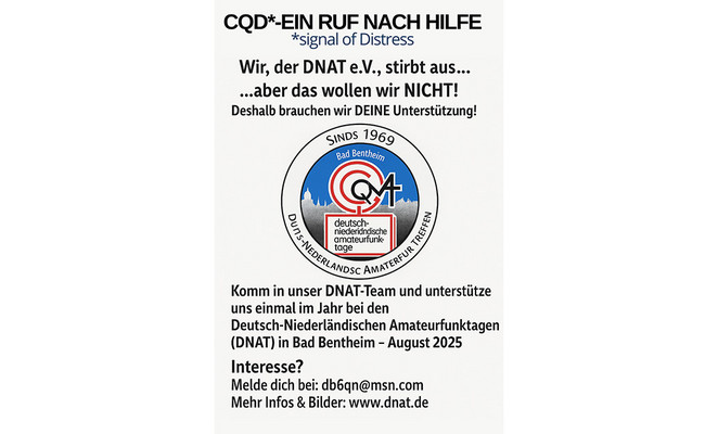Hilfe für die DNAT