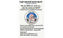 Hilfe für die DNAT