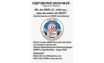 Hilfe für die DNAT