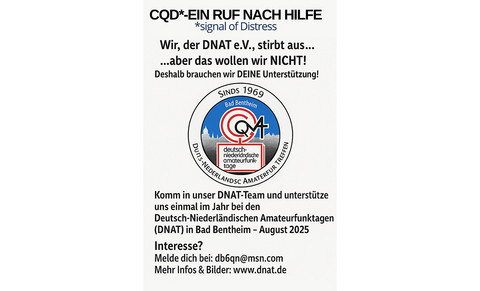 Hilfe für die DNAT