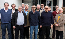 RTA-Sitzung 2017