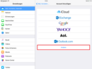 iOSMail - Schritt 1