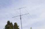 11 Ele. Flexa Yagi 20m