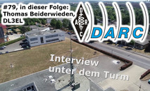 DARC auf YouTube