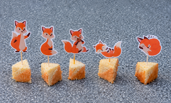 Bild Fuchsdesign