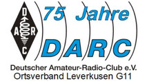 75 Jahre G11 Leverkusen