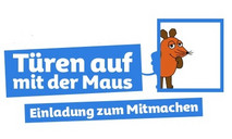 Logo Aktion Türen auf 2026