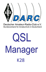 Link zum QSL Karten Manager DO4NR Ralph