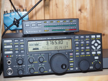 Station von DL3HD