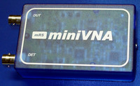 miniVNA