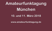 Afu-Tagung