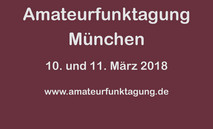Afu-Tagung