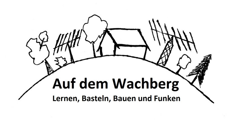 Ausbildung auf dem Wachberg