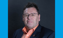 Kopfbild Peter Meßthaler