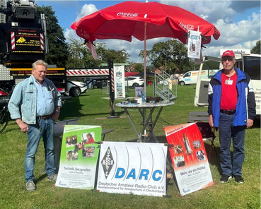 Bild: DARC Ortsverband Lengerich