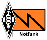 DARC Notfunklogo