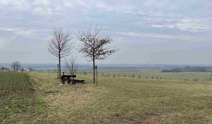 DA2X/p - neuer Fielddaystandort