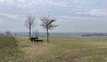DA2X/p - neuer Fielddaystandort