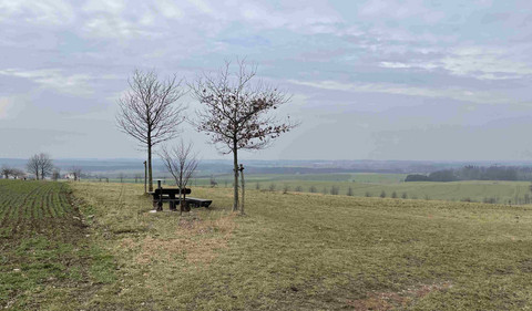 DA2X/p - neuer Fielddaystandort
