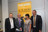 HAM RADIO