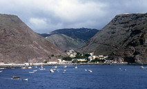 St. Helena