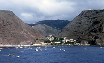 St. Helena