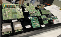 Technik-News von der Hamvention