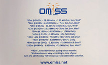 OMISS