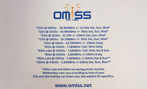 OMISS