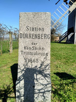 Stn. Dürrenberg@DM4SWL