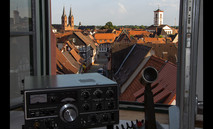 Aussicht Seligenstadt