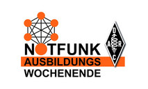 Notfunk Ausbildungs-Wochenende