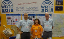 WRTC-Team