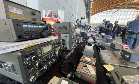 HAM RADIO