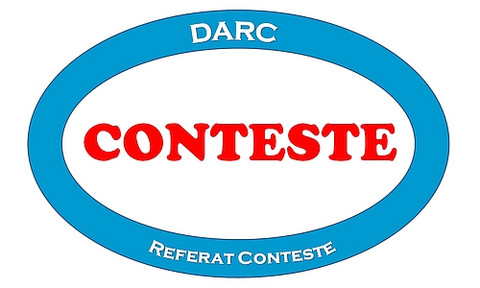 Logo DARC Contestreferat