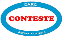 Referat Conteste