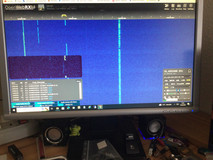 FT8-Verkehr