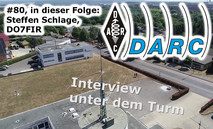 Interview unter dem Turm Interview unter dem Turm