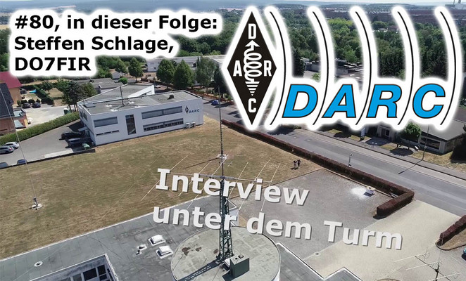 Interview unter dem Turm Interview unter dem Turm
